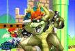 Super smash bros melee !